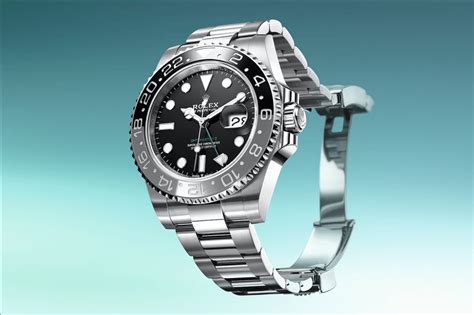 nieuwe rolex